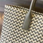 2025年7月8日入荷新作Bv Cabat 755336     Cabat Cabat  37*17*23cm極品/正規品同様/人気/革/バッグ/AJ工場