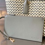 2025年7月8日入荷新作Bv Cabat 755336     Cabat Cabat  37*17*23cm極品/正規品同様/人気/革/バッグ/AJ工場