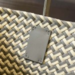 2025年7月8日入荷新作Bv Cabat 755336     Cabat Cabat  37*17*23cm極品/正規品同様/人気/革/バッグ/AJ工場