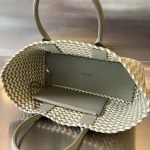 2025年7月8日入荷新作Bv Cabat 755336     Cabat Cabat  37*17*23cm極品/正規品同様/人気/革/バッグ/AJ工場