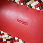 2025年7月8日入荷新作Bv Cabat 730315     Cabat Cabat  37*17*23cm極品/正規品同様/人気/革/バッグ/AJ工場