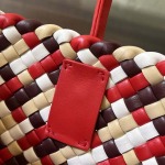 2025年7月8日入荷新作Bv Cabat 730315     Cabat Cabat  37*17*23cm極品/正規品同様/人気/革/バッグ/AJ工場