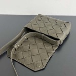 2025年7月8日入荷新作#Bottega Veneta     Diago  795637     22.5x16.5x5.5  極品/正規品同様/人気/革/バッグ/AJ工場