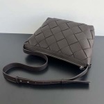 2025年7月8日入荷新作BvDiago hobo 795125       look    size:39*24*16cm  極品/正規品同様/人気/革/バッグ/AJ工場