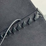 2025年7月8日入荷新作BV778307 Medium Creek Tote BV   logo   size::32.5*16.5*0cm       極品/正規品同様/人気/革/バッグ/AJ工場