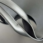 2025年7月8日入荷新作BV778307 Medium Creek Tote BV   logo   size::32.5*16.5*0cm       極品/正規品同様/人気/革/バッグ/AJ工場