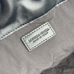 2025年7月8日入荷新作#Bottega Veneta   Dustbag  839394 Dustbag [] ~    33x19x8 極品/正規品同様/人気/革/バッグ/AJ工場