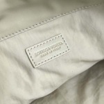 2025年7月8日入荷新作#Bottega Veneta   Dustbag  839394 Dustbag [] ~    33x19x8 極品/正規品同様/人気/革/バッグ/AJ工場