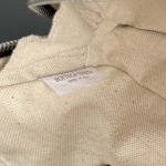 2025年7月8日入荷新作B 24 765800 Intrecciato     logo     11.5*16.5*3.5cm 極品/正規品同様/人気/革/バッグ/AJ工場