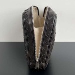 2025年7月8日入荷新作B 24 765804Intrecciato     logo     17*26*5cm 極品/正規品同様/人気/革/バッグ/AJ工場