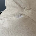 2025年7月8日入荷新作B 24 765804Intrecciato     logo     17*26*5cm 極品/正規品同様/人気/革/バッグ/AJ工場