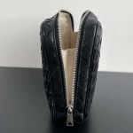 2025年7月8日入荷新作B 24 765804Intrecciato     logo     17*26*5cm 極品/正規品同様/人気/革/バッグ/AJ工場