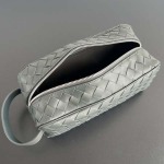 2025年7月8日入荷新作#Bottega Veneta   Intrecciato  729295    26x13x10 極品/正規品同様/人気/革/バッグ/AJ工場