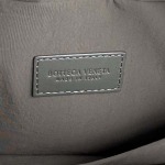 2025年7月8日入荷新作#Bottega Veneta   Intrecciato  729295    26x13x10 極品/正規品同様/人気/革/バッグ/AJ工場