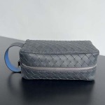 2025年7月8日入荷新作#Bottega Veneta   Intrecciato  729295    26x13x10 極品/正規品同様/人気/革/バッグ/AJ工場