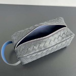 2025年7月8日入荷新作#Bottega Veneta   Intrecciato  729295    26x13x10 極品/正規品同様/人気/革/バッグ/AJ工場