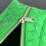 2025年7月8日入荷新作#Bottega Veneta   Intrecciato  729295    26x13x10 極品/正規品同様/人気/革/バッグ/AJ工場