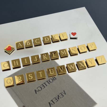 2025年7月8日入荷新作BV  Clip~ 26  1.6...