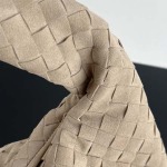 2025年7月8日入荷新作#Bottega Veneta   HOP 796262    Hop  46x21x10極品/正規品同様/人気/革/バッグ/AJ工場