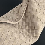 2025年7月8日入荷新作#Bottega Veneta   HOP 796262    Hop  46x21x10極品/正規品同様/人気/革/バッグ/AJ工場