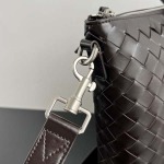 2025年7月8日入荷新作#Bottega Veneta   815784   :35x29x7極品/正規品同様/人気/革/バッグ/AJ工場