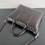 2025年7月8日入荷新作#Bottega Veneta   815784   :35x29x7極品/正規品同様/人気/革/バッグ/AJ工場