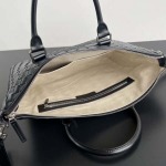 2025年7月8日入荷新作#Bottega Veneta   815784     :35x29x7極品/正規品同様/人気/革/バッグ/AJ工場