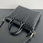 2025年7月8日入荷新作#Bottega Veneta   815784     :35x29x7極品/正規品同様/人気/革/バッグ/AJ工場