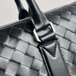 2025年7月8日入荷新作#Bottega Veneta   815784     :35x29x7極品/正規品同様/人気/革/バッグ/AJ工場