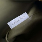 2025年7月8日入荷新作#Bottega Veneta   Wallace 815395   22x13x9.5 極品/正規品同様/人気/革/バッグ/AJ工場