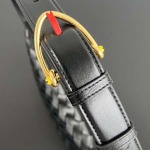 2025年7月8日入荷新作#Bottega Veneta   Wallace 815395   22x13x9.5 極品/正規品同様/人気/革/バッグ/AJ工場