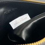 2025年7月8日入荷新作#Bottega Veneta   Wallace 815395   22x13x9.5 極品/正規品同様/人気/革/バッグ/AJ工場