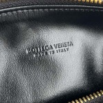 2025年7月8日入荷新作#Bottega Veneta   Wallace 815395   22x13x9.5 極品/正規品同様/人気/革/バッグ/AJ工場