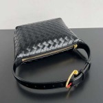 2025年7月8日入荷新作#Bottega Veneta   Wallace 815395   22x13x9.5 極品/正規品同様/人気/革/バッグ/AJ工場