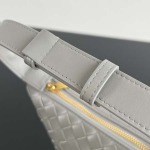 2025年7月8日入荷新作#Bottega Veneta  Wallace 776781     17x13.5x5.3   極品/正規品同様/人気/革/バッグ/AJ工場