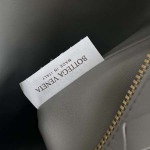 2025年7月8日入荷新作#Bottega Veneta  Wallace 776781     17x13.5x5.3   極品/正規品同様/人気/革/バッグ/AJ工場