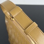 2025年7月8日入荷新作#Bottega Veneta  Wallace 776781     17x13.5x5.3   極品/正規品同様/人気/革/バッグ/AJ工場