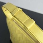 2025年7月8日入荷新作#Bottega Veneta  Wallace 776781     17x13.5x5.3   極品/正規品同様/人気/革/バッグ/AJ工場