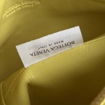 2025年7月8日入荷新作#Bottega Veneta  Wallace 776781     17x13.5x5.3   極品/正規品同様/人気/革/バッグ/AJ工場