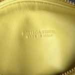 2025年7月8日入荷新作#Bottega Veneta  Wallace 776781     17x13.5x5.3   極品/正規品同様/人気/革/バッグ/AJ工場