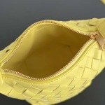 2025年7月8日入荷新作#Bottega Veneta  Wallace 776781     17x13.5x5.3   極品/正規品同様/人気/革/バッグ/AJ工場