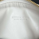 2025年7月8日入荷新作#Bottega Veneta  Wallace 776781     17x13.5x5.3   極品/正規品同様/人気/革/バッグ/AJ工場