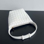 2025年7月8日入荷新作#Bottega Veneta  Wallace 776781     17x13.5x5.3   極品/正規品同様/人気/革/バッグ/AJ工場