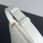 2025年7月8日入荷新作#Bottega Veneta  Wallace 776781     17x13.5x5.3   極品/正規品同様/人気/革/バッグ/AJ工場