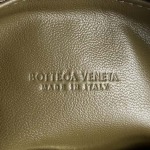 2025年7月8日入荷新作#Bottega Veneta  Wallace 776781     17x13.5x5.3   極品/正規品同様/人気/革/バッグ/AJ工場
