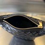 2025年7月8日入荷新作#Bottega Veneta  Wallace 776781     17x13.5x5.3   極品/正規品同様/人気/革/バッグ/AJ工場