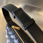 2025年7月8日入荷新作#Bottega Veneta  Wallace 776781     17x13.5x5.3   極品/正規品同様/人気/革/バッグ/AJ工場