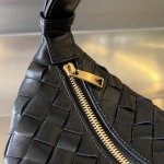 2025年7月8日入荷新作#Bottega Veneta  Wallace 776781     17x13.5x5.3   極品/正規品同様/人気/革/バッグ/AJ工場