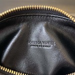 2025年7月8日入荷新作#Bottega Veneta  Wallace 776781     17x13.5x5.3   極品/正規品同様/人気/革/バッグ/AJ工場