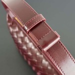 2025年7月8日入荷新作#Bottega Veneta  Wallace 754443      22x13x9.5  極品/正規品同様/人気/革/バッグ/AJ工場